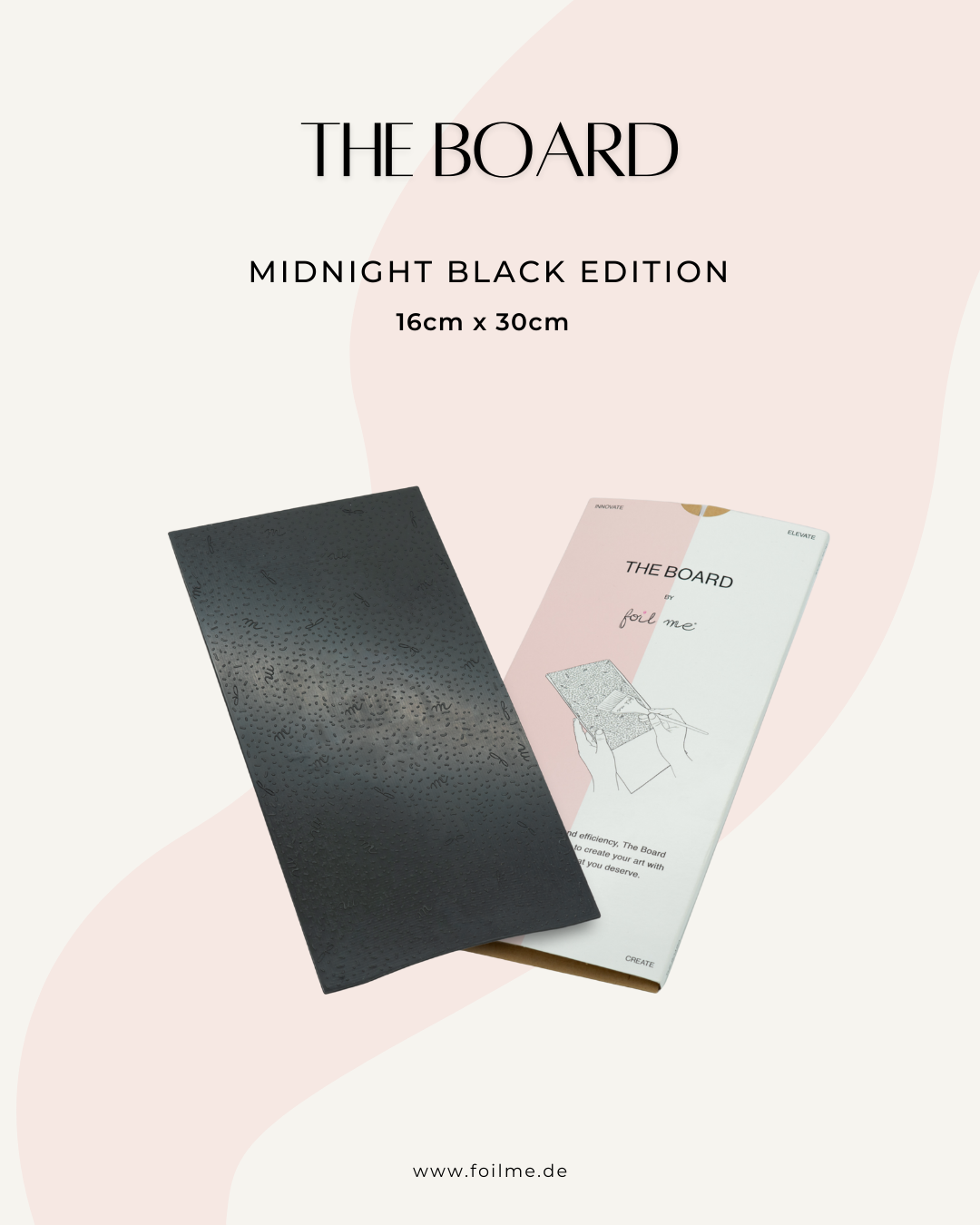 THE BOARD
